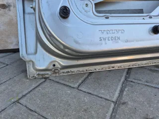  Дверь задняя правая Volvo V50 Арт 68851, вид 11