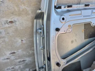  Дверь задняя правая Volvo V50 Арт 68851, вид 9