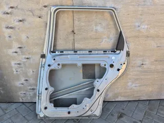 Дверь задняя правая Volvo V50 Арт 68851, вид 8