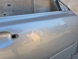 Дверь передняя правая Volvo V50 Арт 69810, вид 3
