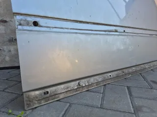  Дверь передняя правая Volvo V50 Арт 69810, вид 8