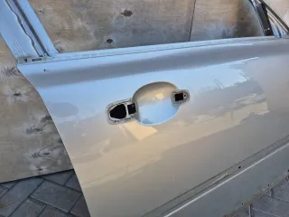  Дверь передняя правая Volvo V50 Арт 69810, вид 2