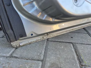  Дверь передняя правая Volvo V50 Арт 69810, вид 14
