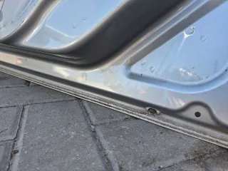  Дверь передняя правая Volvo V50 Арт 69810, вид 12