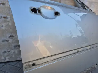  Дверь передняя правая Volvo V50 Арт 69810, вид 7