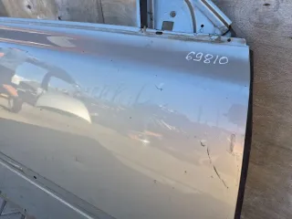  Дверь передняя правая Volvo V50 Арт 69810, вид 4