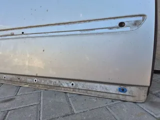  Дверь передняя правая Volvo V50 Арт 69810, вид 6