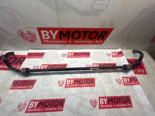 A2133267300 Стабилизатор подвески (поперечной устойчивости) задний Mercedes E W213 Арт 19539, вид 1