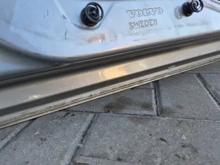  Дверь передняя левая Volvo V50 Арт 68818, вид 13