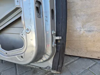  Дверь передняя левая Volvo V50 Арт 68818, вид 15