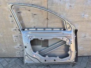  Дверь передняя левая Volvo V50 Арт 68818, вид 9