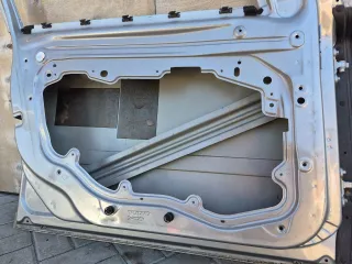  Дверь передняя левая Volvo V50 Арт 68818, вид 17