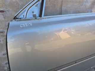  Дверь передняя левая Volvo V50 Арт 68818, вид 2
