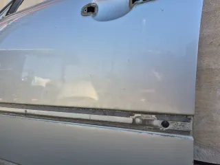  Дверь передняя левая Volvo V50 Арт 68818, вид 5