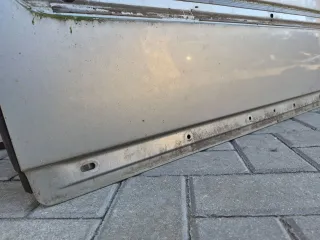  Дверь передняя левая Volvo V50 Арт 68818, вид 8