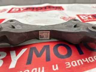 A2902400600 Кронштейн КПП Mercedes S W223 3.0л Арт 19540, вид 3