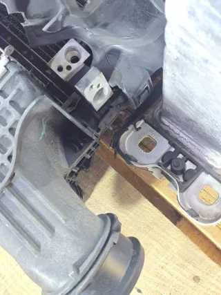  Кассета радиаторов Audi A4 B9 Арт 46012, вид 12