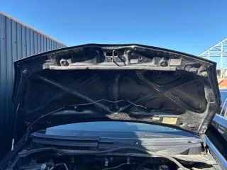  Капот Toyota Corolla VERSO 2 Арт 118576379, вид 2