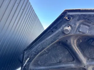  Капот Toyota Corolla VERSO 2 Арт 118576379, вид 4