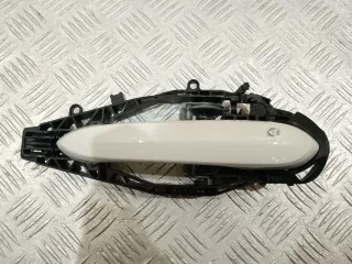 9881778 Ручка наружная передняя правая BMW 1 F40 Арт 68632, вид 1