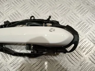 9881778 Ручка наружная передняя правая BMW 1 F40 Арт 68632, вид 3