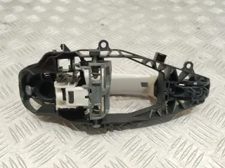 9881778 Ручка наружная передняя правая BMW 1 F40 Арт 68632, вид 6