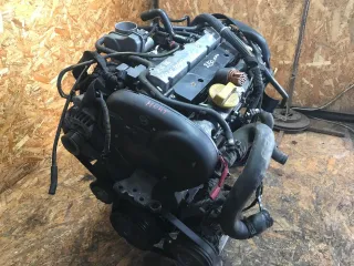 Z16XE Двигатель Opel Astra G 1.6л Арт Cl158-117235801, вид 11