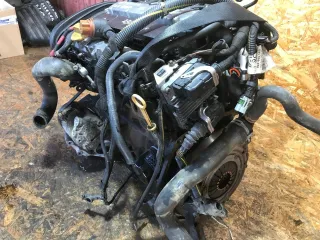 Z16XE Двигатель Opel Astra G 1.6л Арт Cl158-117235801, вид 10