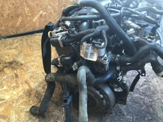Z16XE Двигатель Opel Astra G 1.6л Арт Cl158-117235801, вид 6