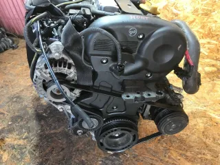 Z16XE Двигатель Opel Astra G 1.6л Арт Cl158-117235801, вид 4