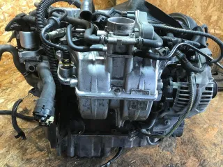Z16XE Двигатель Opel Astra G 1.6л Арт Cl158-117235801, вид 5