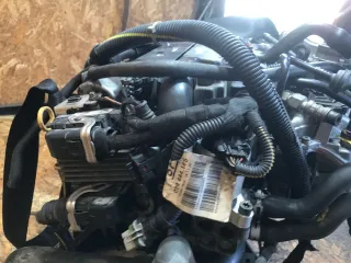 Z16XE Двигатель Opel Astra G 1.6л Арт Cl158-117235801, вид 7