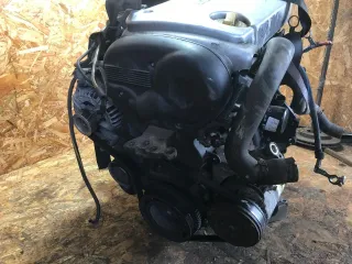 Z16XE Двигатель Opel Astra G 1.6л Арт Cl163-116309750, вид 5