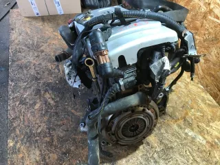 Z16XE Двигатель Opel Astra G 1.6л Арт Cl163-116309750, вид 6