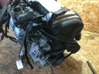 Z16XE Двигатель Opel Astra G 1.6л Арт Cl163-116309750, вид 11