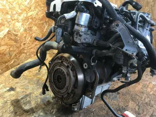 Z16XE Двигатель Opel Astra G 1.6л Арт Cl163-116309750, вид 10