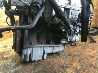 Z16XE Двигатель Opel Astra G 1.6л Арт Cl163-116309750, вид 9