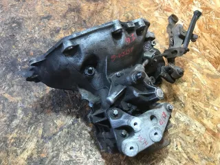  КПП (Коробка передач механическая) Opel Astra G 1.6л Арт 118576579, вид 2