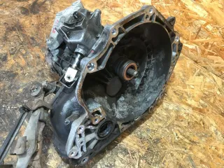  КПП (Коробка передач механическая) Opel Astra G 1.6л Арт 118576579, вид 8