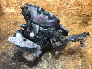  КПП (Коробка передач механическая) Opel Astra G 1.6л Арт 118576579, вид 6