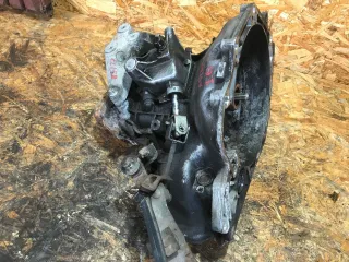 КПП (Коробка передач механическая) Opel Astra G 1.6л Арт 118576579, вид 7