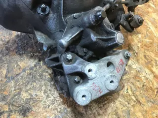  КПП (Коробка передач механическая) Opel Astra G 1.6л Арт 118576579, вид 4