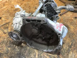  КПП (Коробка передач механическая) Volkswagen Caddy 3 1.9л Арт Cl185-4, вид 2