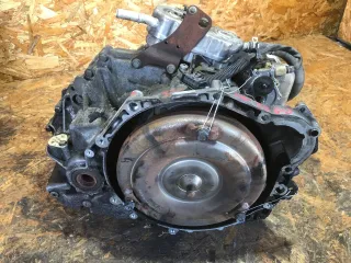 4HP20 Коробка передач автоматическая (АКПП) Citroen C5 1 2.2л Арт Cl166-3, вид 7