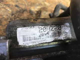 4HP20 Коробка передач автоматическая (АКПП) Citroen C5 1 2.2л Арт Cl166-3, вид 4