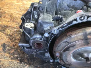 4HP20 Коробка передач автоматическая (АКПП) Citroen C5 1 2.2л Арт Cl166-3, вид 8