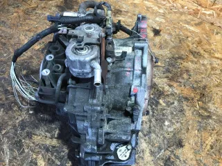 4HP20 Коробка передач автоматическая (АКПП) Citroen C5 1 2.2л Арт Cl166-3, вид 1