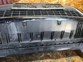  Бампер передний черный Ford Mondeo 4 Арт Cl189-117235816, вид 10