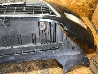  Бампер передний черный Ford Mondeo 4 Арт Cl189-117235816, вид 11