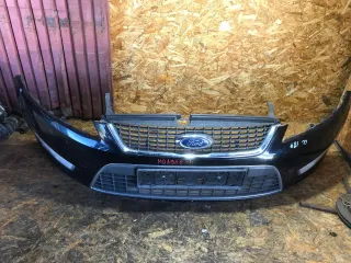  Бампер передний черный Ford Mondeo 4 Арт Cl189-117235816, вид 12